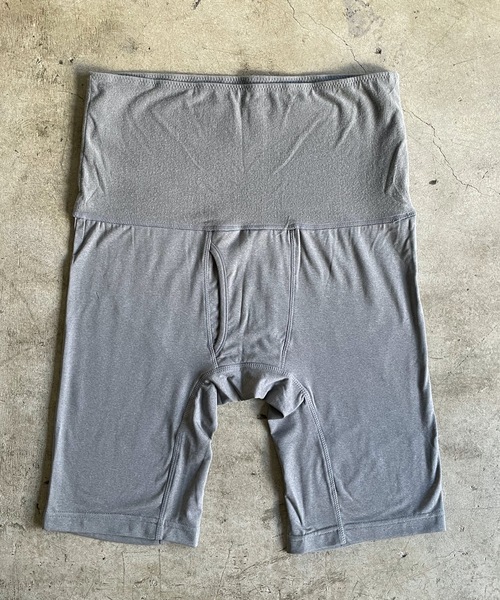 COMMON WARE(コモンウェアー)の「Chevalian:腹巻付きボクサーパンツ(ロングタイプ)3枚セット(ボクサーパンツ・メンズ・マルチ・LL/L/M)」の19枚目の写真