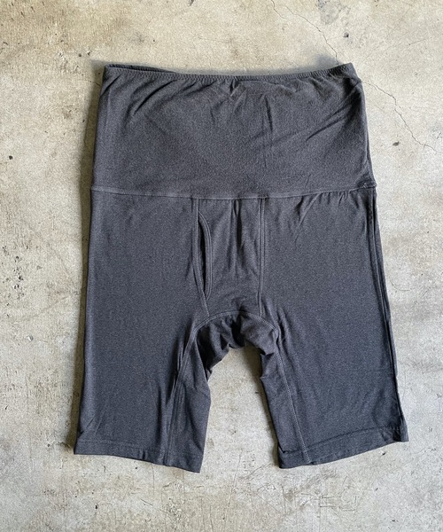 COMMON WARE(コモンウェアー)の「Chevalian:腹巻付きボクサーパンツ(ロングタイプ)3枚セット(ボクサーパンツ・メンズ・マルチ・LL/L/M)」の20枚目の写真