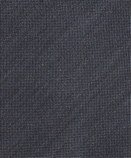 NICKY（ニッキー）の「【nicky / ニッキー】マイクロバスケット/ナロー タイ（ネクタイ・メンズ・チャコールグレー/ブラック/ネイビー/ブラウン・FREE）」の8枚目の写真