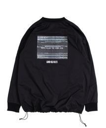 VHS CREWNECK TOPS