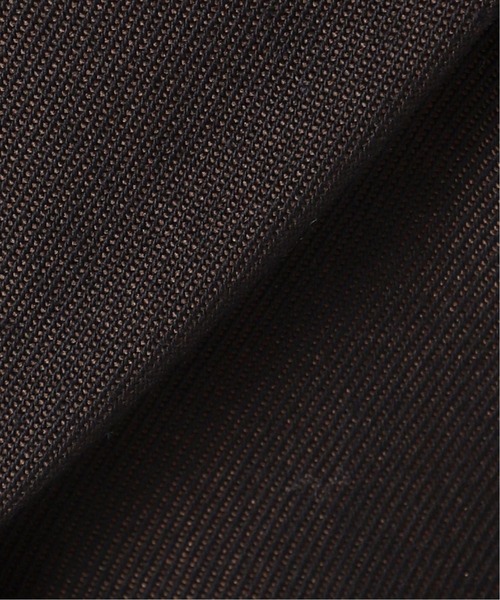 Noble（ノーブル）の「グランピアンズウールカルゼジャンスカ◆（ワンピース・レディース・ダークブラウン・38/36）」の3枚目の写真