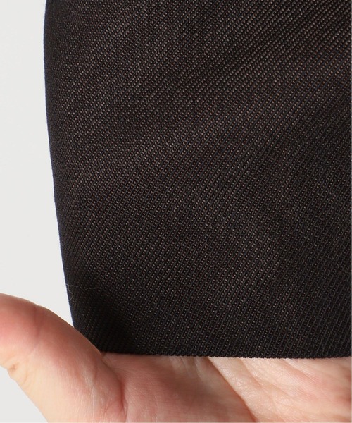 Noble（ノーブル）の「グランピアンズウールカルゼジャンスカ◆（ワンピース・レディース・ダークブラウン・38/36）」の8枚目の写真