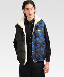 TOMMY HILFIGER（トミーヒルフィガー）｜「リバーシブル」に該当する