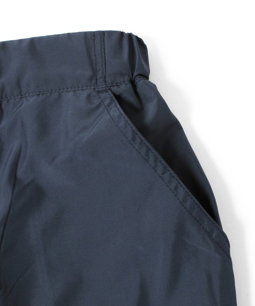 GLAZOS（グラソス）の「[ワイドテーパード]タフタ裏フリース・カーゴパンツ（カーゴパンツ・キッズ・ブラック/ネイビー/カーキ・130cm/140cm/150cm/160cm/170cm）」の15枚目の写真