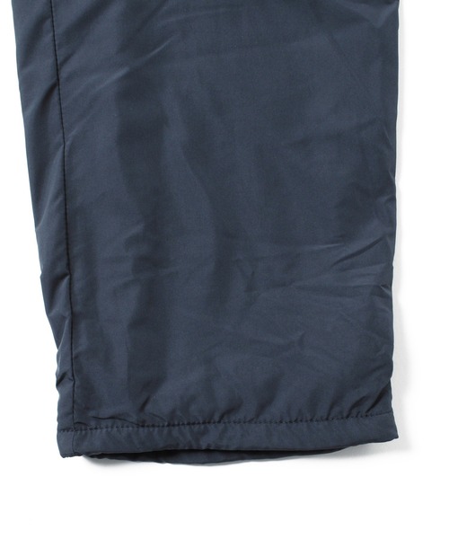 GLAZOS（グラソス）の「[ワイドテーパード]タフタ裏フリース・カーゴパンツ（カーゴパンツ・キッズ・ブラック/ネイビー/カーキ・130cm/140cm/150cm/160cm/170cm）」の6枚目の写真