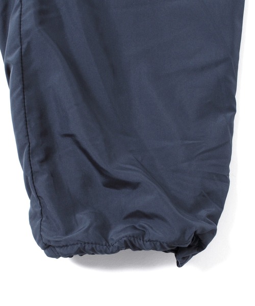 GLAZOS（グラソス）の「[ワイドテーパード]タフタ裏フリース・カーゴパンツ（カーゴパンツ・キッズ・ブラック/ネイビー/カーキ・130cm/140cm/150cm/160cm/170cm）」の20枚目の写真