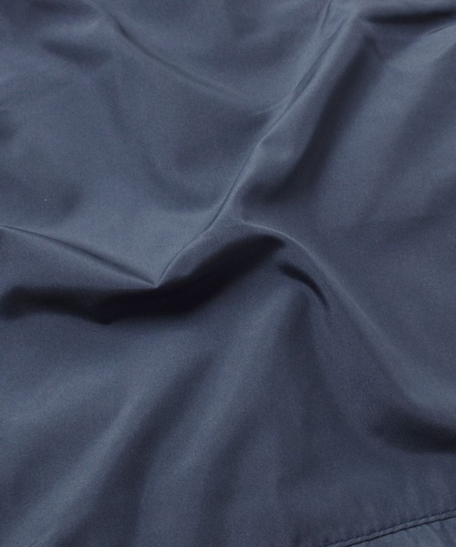 GLAZOS（グラソス）の「[ワイドテーパード]タフタ裏フリース・カーゴパンツ（カーゴパンツ・キッズ・ブラック/ネイビー/カーキ・130cm/140cm/150cm/160cm/170cm）」の7枚目の写真