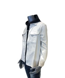 291295=HOMME | 【291295=HOMME】 引き揃えツイル オーバーサイズ カバーオール(カバーオール)