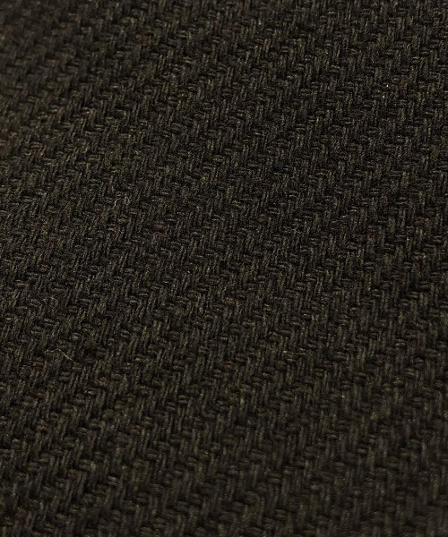 291295=HOMME(ニーキューイチニーキューゴーオム)の「【291295=HOMME】 引き揃えツイル オーバーサイズ カバーオール(カバーオール・メンズ・ブラック/ベージュ/ネイビー系/ブルー系/レッド系3・2/3)」の15枚目の写真