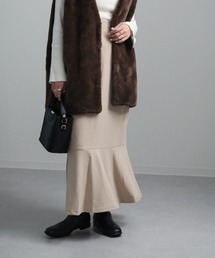 sakishimatokyo | 【ZOZO限定】マーメイドスカート(スカート)