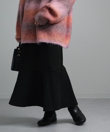 sakishimatokyo | 【ZOZO限定】マーメイドスカート(スカート)