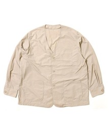 BURLAP OUTFITTER | BURLAP OUTFITTER/バーラップアウトフィッター　PEN JACKET LW　ペンジャケットLW(ブルゾン)