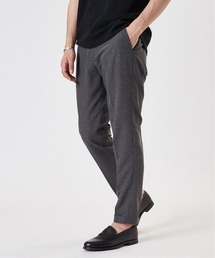 EDIFICE | カラミ イージーテーパードパンツ【セットアップ着用可】(スラックス)