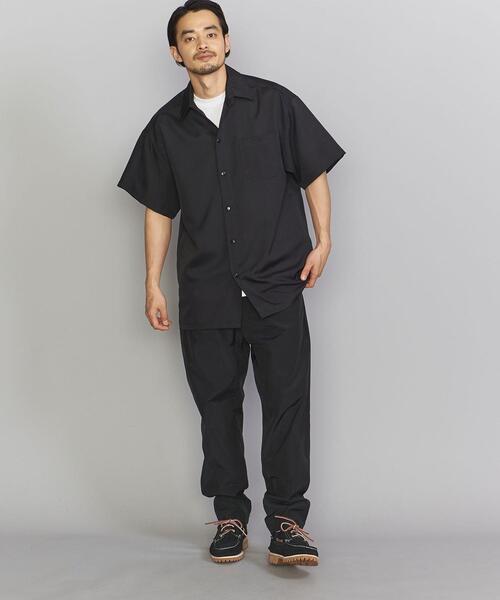 Timberland（ティンバーランド）の「【別注】 ＜Timberland（ティンバーランド）＞ 3EYE CLASSIC LUG/シューズ（モカシン/デッキシューズ・メンズ・ベージュ/ブラック・25.5cm/26cm/28cm/27.5cm/26.5cm/27cm/25cm）」の10枚目の写真