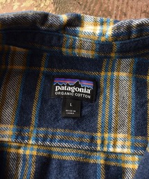 patagonia（パタゴニア）の「【ヴィンテージ古着】Patagonia