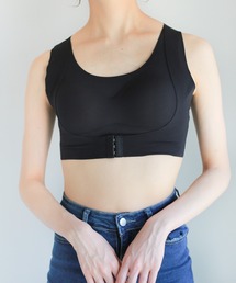 CLEA | カップ付補正インナー(インナーウェア/肌着)