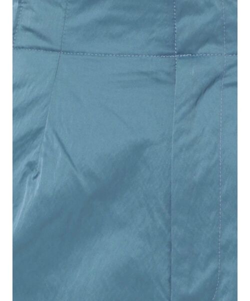 EMODA（エモダ）の「スイッチングラインフレアパンツ（その他パンツ・レディース・ブラック/ベージュ/ブルー・SMALL/MEDIUM）」の14枚目の写真