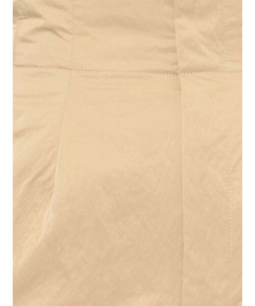 EMODA（エモダ）の「スイッチングラインフレアパンツ（その他パンツ・レディース・ブラック/ベージュ/ブルー・SMALL/MEDIUM）」の15枚目の写真