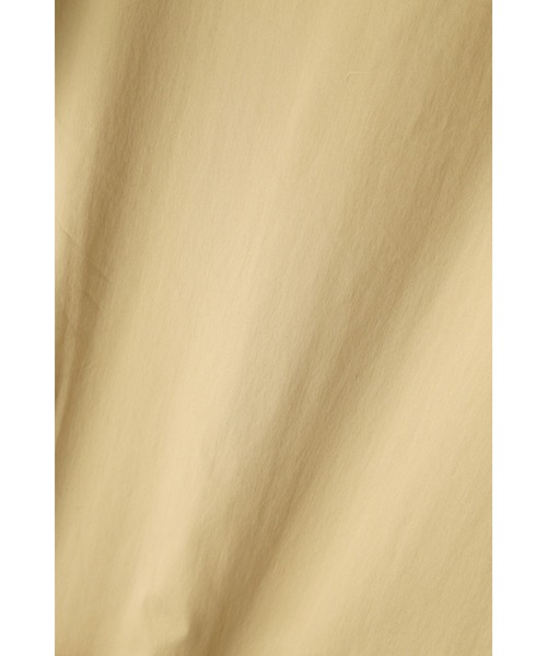 ROSE BUD（ローズバッド）の「袖ボリュームワンピース（ワンピース・レディース・ブラック/ベージュ・FREE）」の17枚目の写真