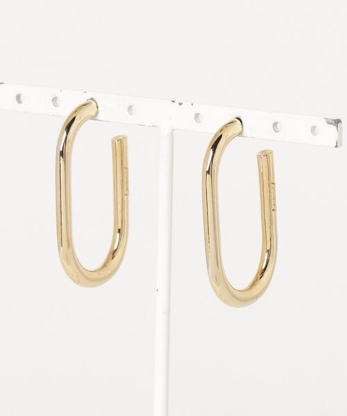 セール ブランド古着 ピアス 両耳用 ピアス 両耳用 Ungrid アングリッド のファッション通販 Zozoused