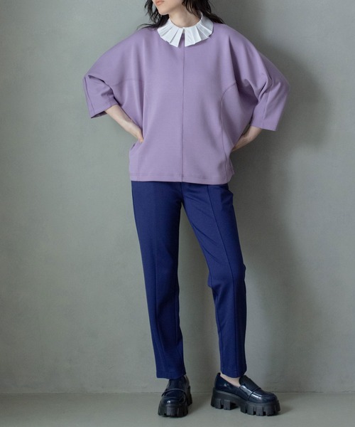 MARECHAL TERRE（マルシャルテル）の「ローファー（ローファー・レディース・ブラック/ネイビー/ブラウン/カーキ・22.5/24.5/23.5）」の19枚目の写真