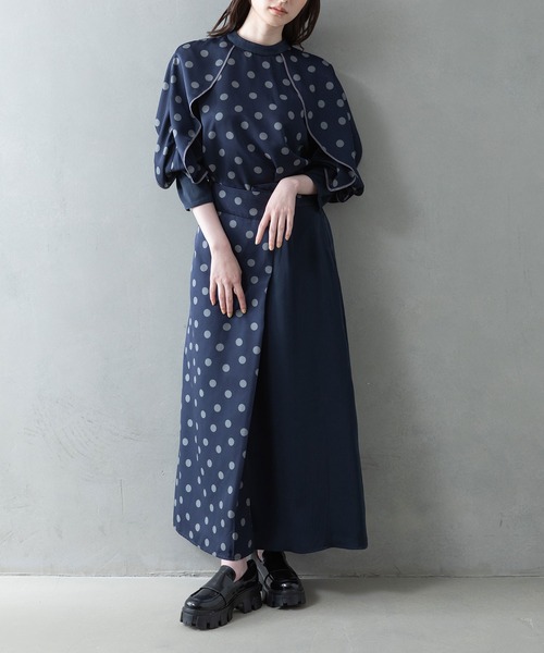 MARECHAL TERRE（マルシャルテル）の「ローファー（ローファー・レディース・ブラック/ネイビー/ブラウン/カーキ・22.5/24.5/23.5）」の20枚目の写真