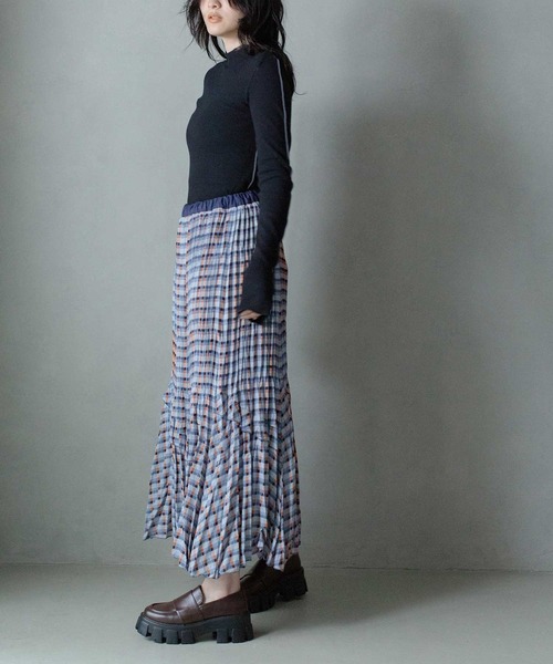 MARECHAL TERRE（マルシャルテル）の「ローファー（ローファー・レディース・ブラック/ネイビー/ブラウン/カーキ・22.5/24.5/23.5）」の21枚目の写真