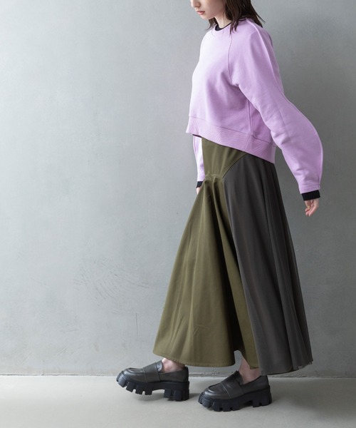 MARECHAL TERRE（マルシャルテル）の「ローファー（ローファー・レディース・ブラック/ネイビー/ブラウン/カーキ・22.5/24.5/23.5）」の22枚目の写真