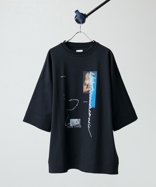 Lui's（ルイス）の「プレミアムスビンプリント 