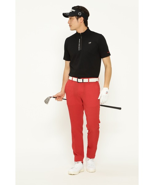 MASTER BUNNY EDITION】サッカーストレッチパンツ