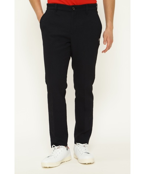 MASTER BUNNY EDITION】サッカーストレッチパンツ