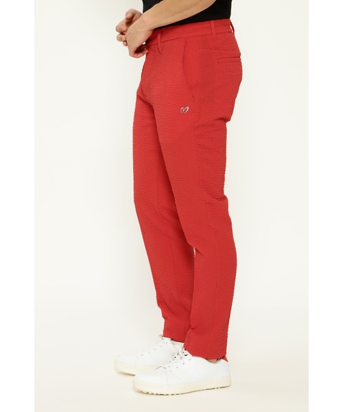 MASTER BUNNY EDITION】サッカーストレッチパンツ