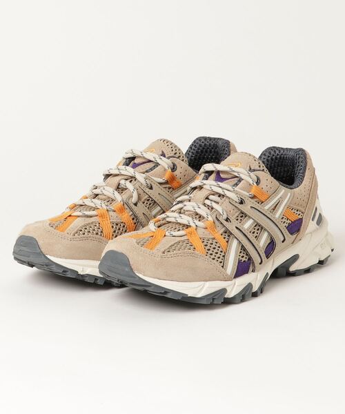 ASICS（アシックス）の「GEL-SONOMA 15-50 (ゲルソノマ 15-50