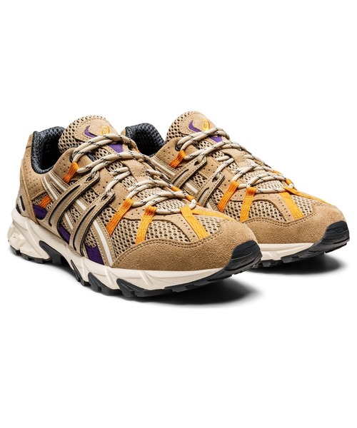 ASICS(アシックス)の「GEL-SONOMA 15-50 (ゲルソノマ 15-50)(スニーカー・メンズ・ベージュ系その他・23.5/27.5/24.5/28.5/26.5/26/24/28/23/27/25.5/25/29)」の7枚目の写真