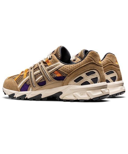 ASICS(アシックス)の「GEL-SONOMA 15-50 (ゲルソノマ 15-50)(スニーカー・メンズ・ベージュ系その他・23.5/27.5/24.5/28.5/26.5/26/24/28/23/27/25.5/25/29)」の8枚目の写真