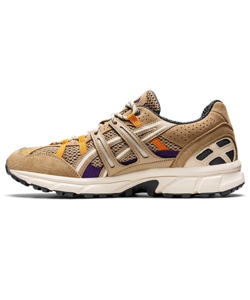 ASICS（アシックス）の「GEL-SONOMA 15-50 (ゲルソノマ 15-50
