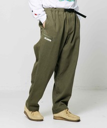 XLARGE | RESORT WORK PANTS(その他パンツ)