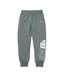 ニューエラ パンツ スウェット パフォーマンスアパレル