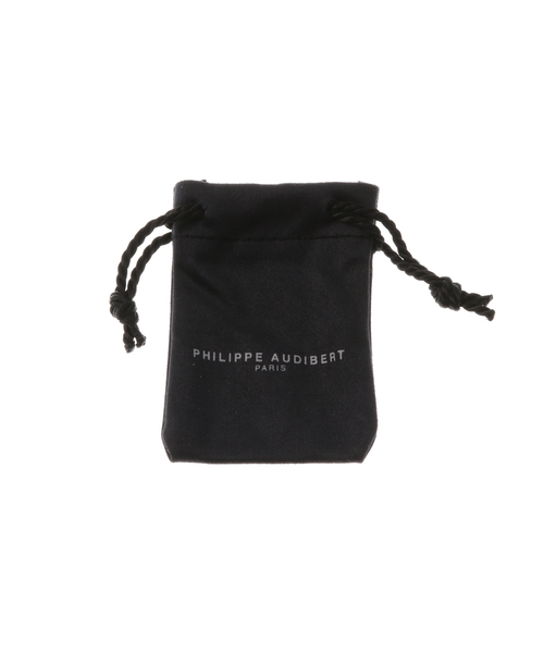 IENA（イエナ）の「【PHILIPPE AUDIBERT/フィリップ・オーディベール】Erayリング（リング・レディース・シルバー・FREE）」の5枚目の写真