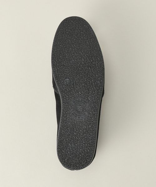 HERISSON(エリソン)の「【HERISSON / エリソン】CANGREJO SERRAJE(スリッポン・メンズ・ブラック/ネイビー/ブラウン・25cm/26cm/27cm/28cm)」の7枚目の写真