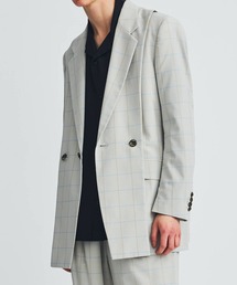 Cut-Up JKT