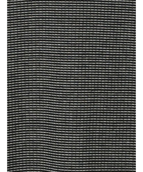 Lugnoncure（ルノンキュール）の「リブトップス（無地／ボーダー）（Tシャツ/カットソー・レディース・ホワイト/ブラック/ベージュ/オフホワイト・ﾌﾘ-）」の19枚目の写真