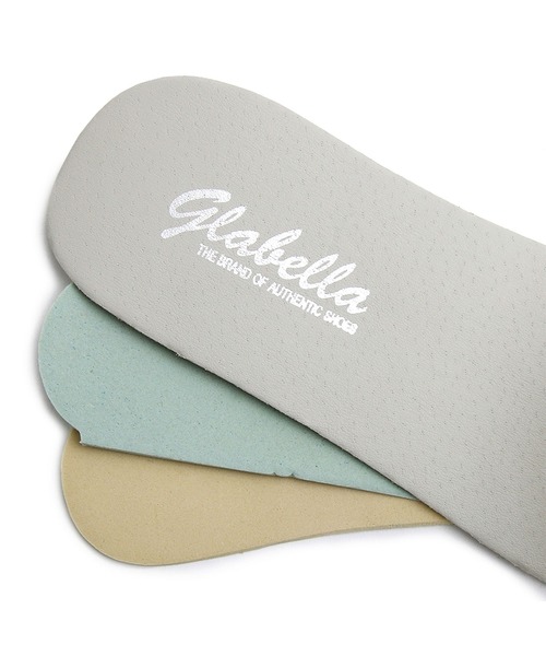 glabella（グラベラ）の「厚底 タンクソール フェイクレザー デッキシューズ  / ワークシューズ / レースシューズ（モカシン/デッキシューズ・メンズ・ブラック・S/M/L）」の11枚目の写真