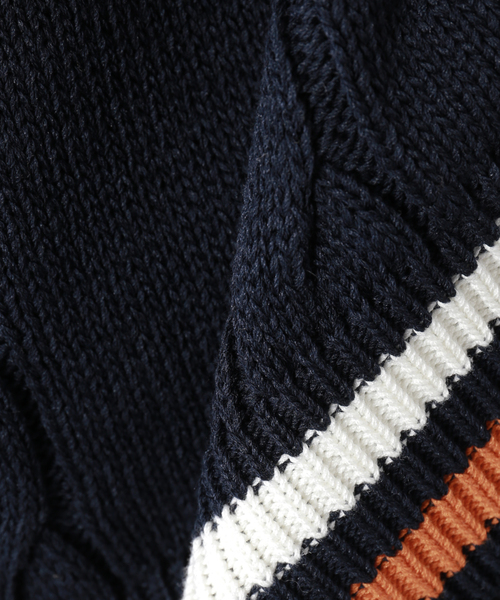 JOURNAL STANDARD(ジャーナルスタンダード)の「【DRESS×JOURNAL STANDARD】別注 ベスト(ベスト・メンズ・アイボリー・MEDIUM/LARGE)」の11枚目の写真