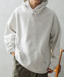 DISCUS ATHLETIC | 【DISCUS ATHLETIC/ディスカス アスレチック】USA COTTON 裏起毛 パーカー(パーカー)