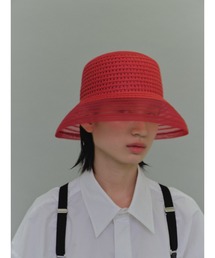 KISHIDAMIKI（キシダミキ）｜ハット一覧 - WEAR