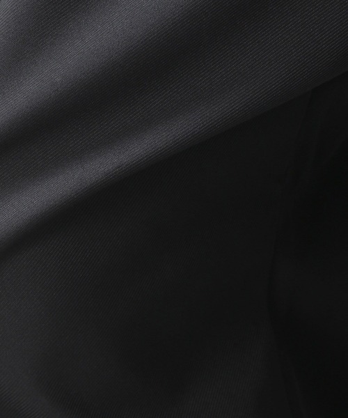 RAGEBLUE（レイジブルー）の「PEツイル/ワイドバルーンカーゴパンツ（カーゴパンツ・メンズ・ブラック/オフホワイト/ダークグレー・MEDIUM/LARGE）」の20枚目の写真