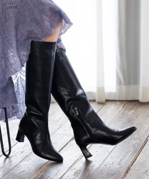 himiko_official(卑弥呼 Online Shop)｜HIMIKOのブーツを使った