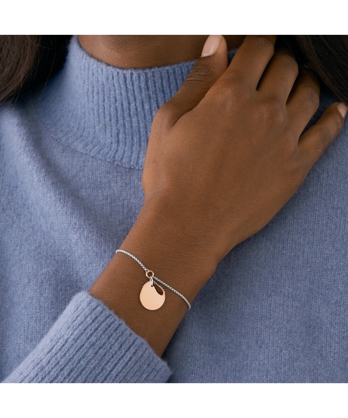 SKAGEN(スカーゲン)の「KARIANA JEWELRY JEWELRY SKJ1591998(ブレスレット・レディース・マルチ・FREE)」の5枚目の写真