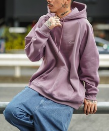 Subciety | RAGLAN PARKA(パーカー)